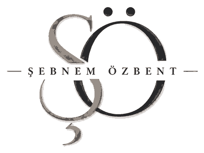 Şebnem Özbent — Kişisel Dönüşüm