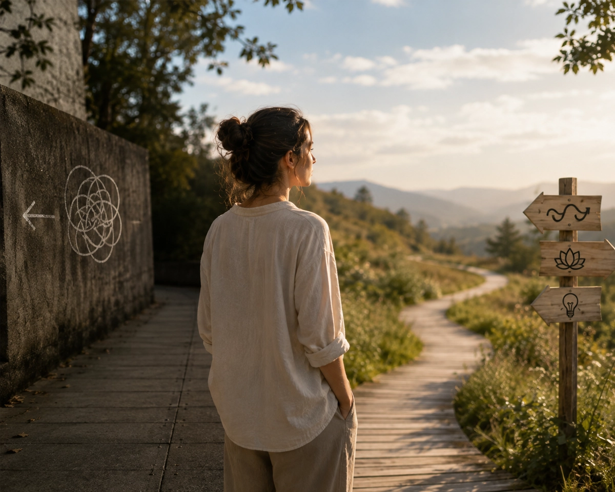 Zihinsel Esneklik Nedir?