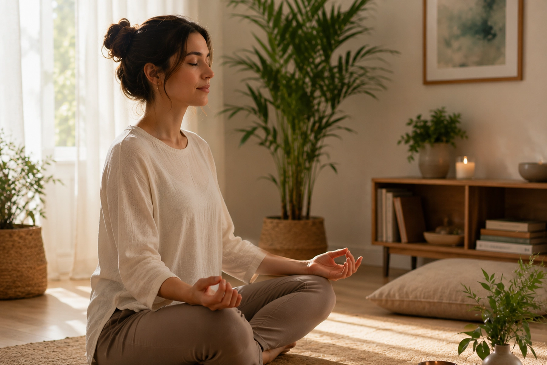 Mindfulness'ı Günlük Hayata Taşımak