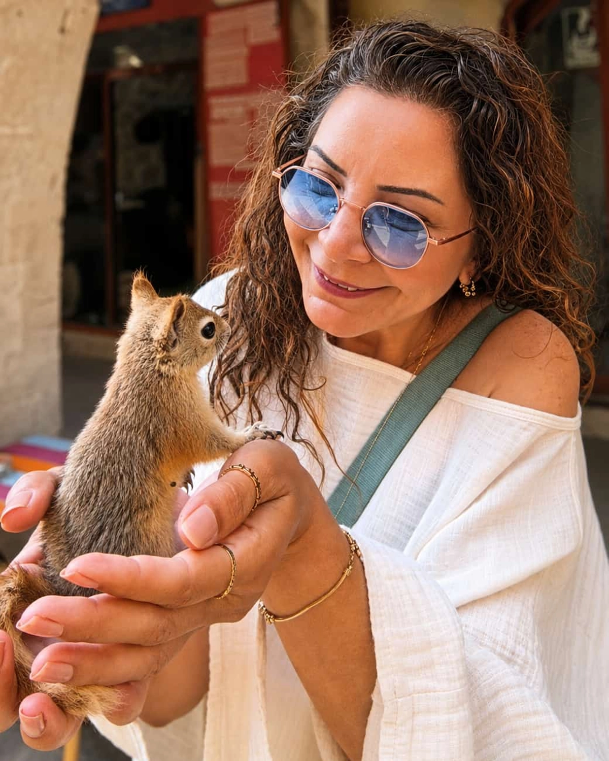 Şebnem Özbent